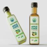 Apple Cider Vinegar