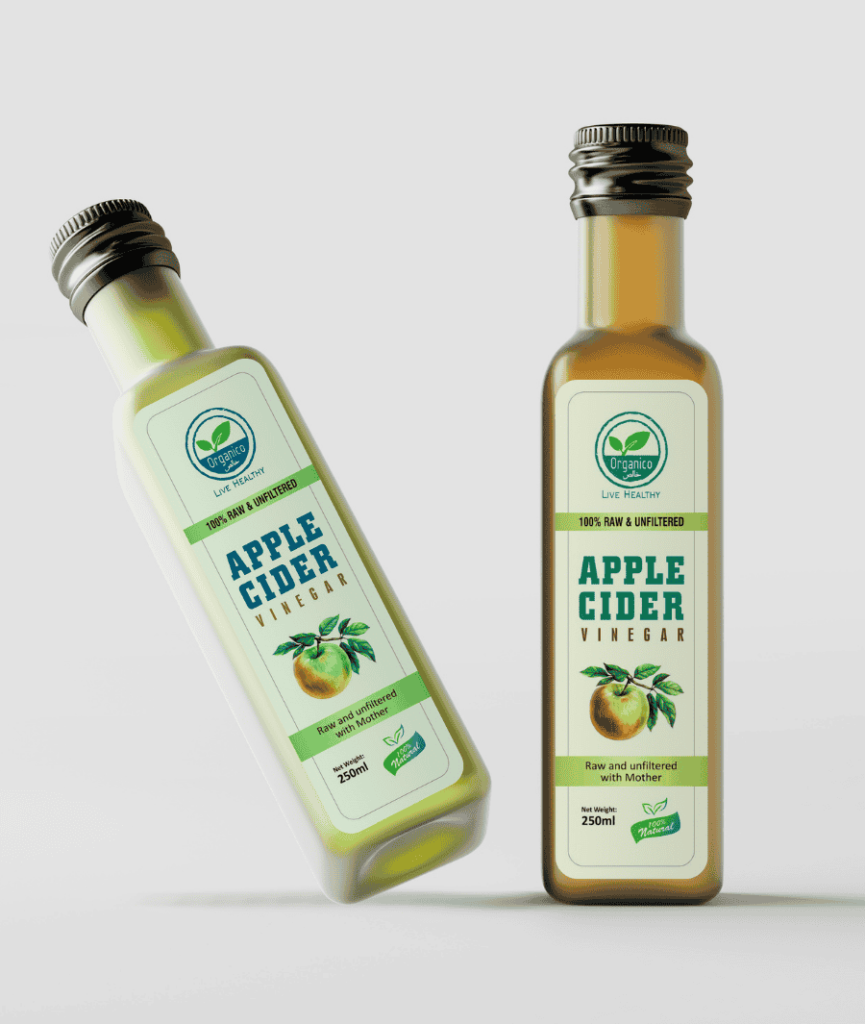 Apple Cider Vinegar