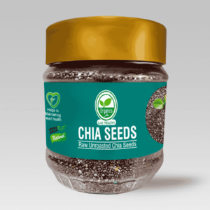 Chia Seeds