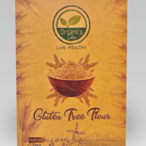 Gluten Free Flour