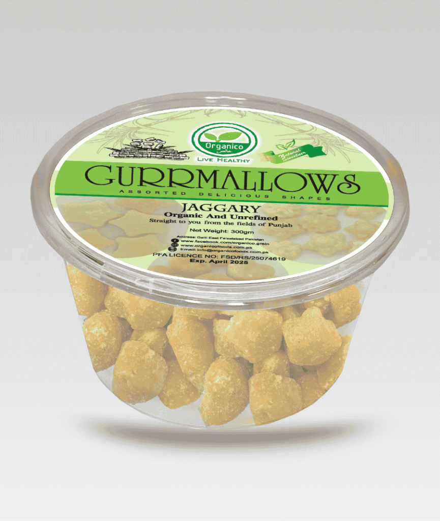 GurrMallows