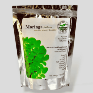 Moringa Powder