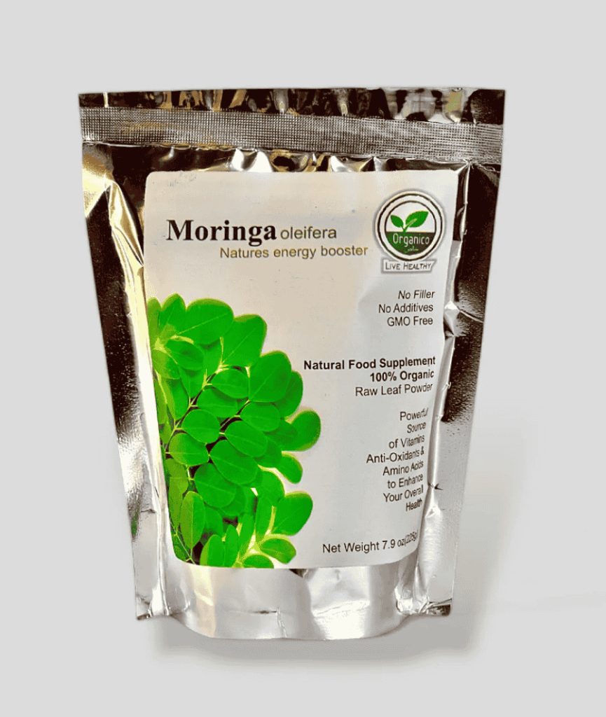 Moringa Powder