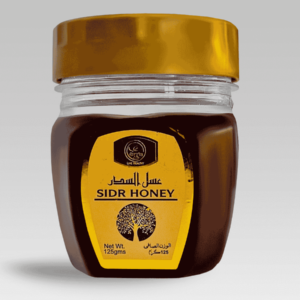 Sidr Honey