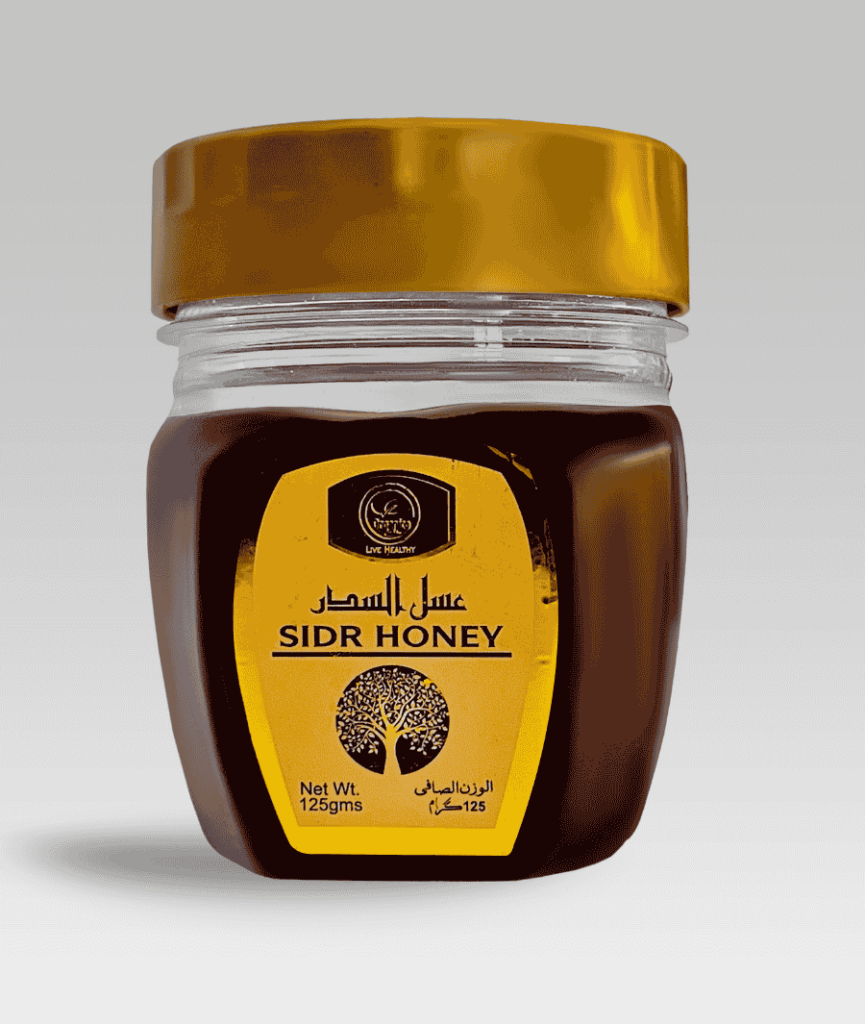 Sidr Honey