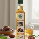 Dates Cider Vinegar
