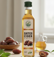 Dates Cider Vinegar
