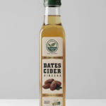 Dates Cider Vinegar