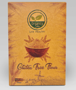 Gluten Free Flour