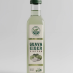 Guava Cider Vinegar
