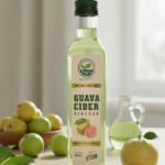 Guava Cider Vinegar
