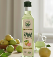 Guava Cider Vinegar
