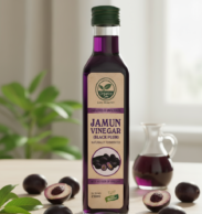 Jamun Cider Vinegar