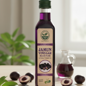 Jamun Cider Vinegar