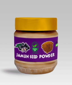 Jamun Seed Powder