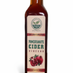Pomegranate Cider Vinegar