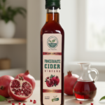 Pomegranate Cider Vinegar