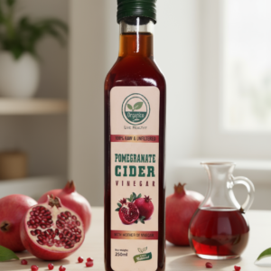 Pomegranate Cider Vinegar